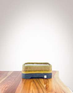 KiwiStone NZ Bonsai Pot #037