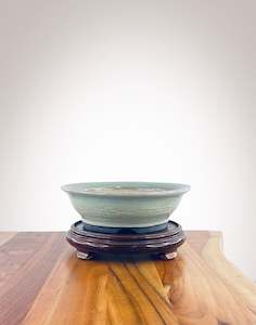 KiwiStone NZ Bonsai Pot #018