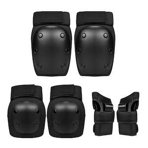 Ninja Protective Gear