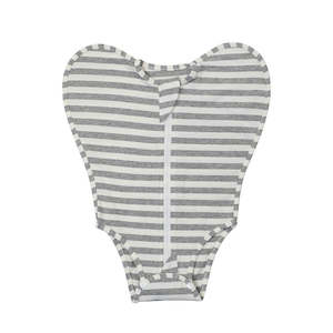 Legs Out Swaddle 1.0 TOG