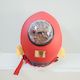 Red - Supercute Rocket Backpack