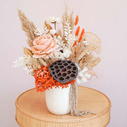 OOAK Release - Zephyr