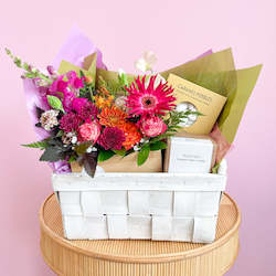 Birthday Flowers: Spoil Me | Gift Pack