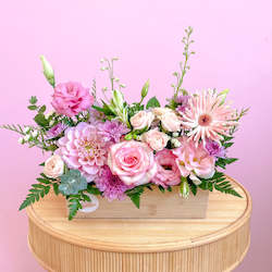 All: Florist's Choice - The Ultimate Surprise!