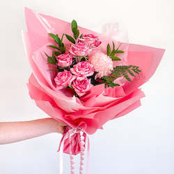 Romance - Valentine's Bouquet
