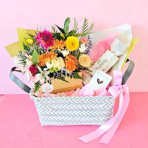 LIMITED EDITION 💛 Golden Petals | Gift Pack