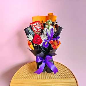 Limited Edition 🎃 Trick-or-Treat 👻 | Halloween Boo-tiful Bouquet