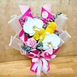 🌸 Special Bouquet 🌸 - Blissful Bloom | Bouquet