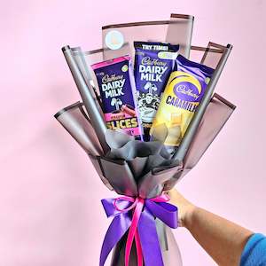 🍫 Limited Time Only 🍫 - Chocky Love Bouquet | NEW Bouquet