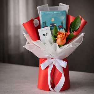 Fresh Flowers: Forever Yours | Bouquet