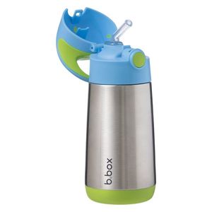 Your store. b.box 12oz Insulated Drink Bottle - Ocean Breeze