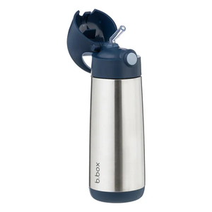 Your store. b.box 17oz Insulated Drink Bottle - Midnight