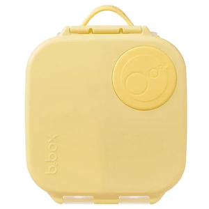 Your store. b.box Mini Lunchbox - Lemon Twist