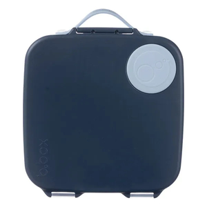 Your store. b.box Lunchbox - Midnight