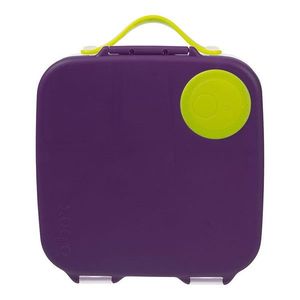 Your store. b.box Lunchbox - Passion Splash