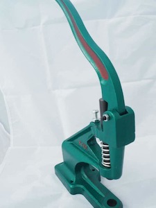 Products: KAM DK 93 Manual Press - Minkylicious