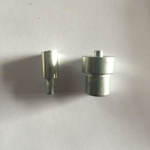 DK93 die for metal grommets - attach metal grommets - minkylcious