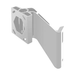 Products: Raptor Jack Plate Adaptor Bracket – Port, 6″, White