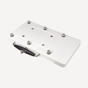 Products: Quick Release Bracket Mount – Heavy Duty Bracket to suit 112LB 72” mode