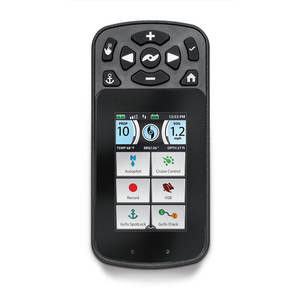 Products: i-Pilot Link Remote-Bluetooth