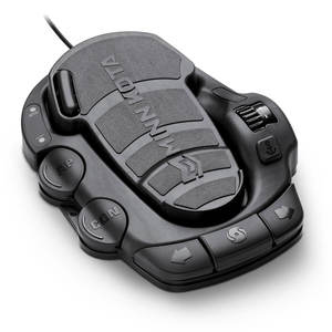 Products: New – Foot Pedal-Corded – Terrova/Riptide Terrova