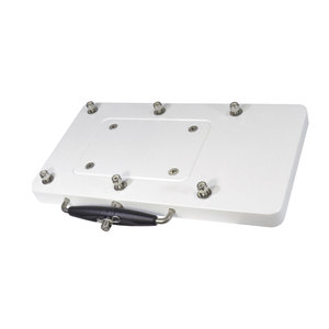 Products: Minn Kota® Quick Release Bracket Mount – Riptide® Bow Mount