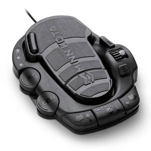 Products: Foot Pedal-Corded – Ulterra/RT Ulterra