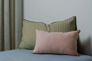 Cushion - Blush