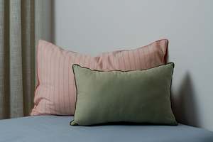 Cushion - Sage