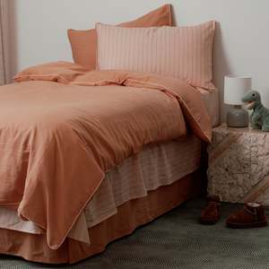 Duvet Cover - Terra
