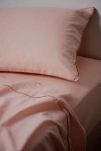 Sheet Set - Blush