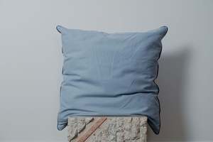 Euro Pillowcase - Cloud