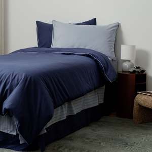 Duvet Cover - Midnight