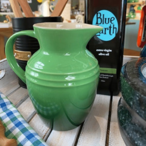Stoneware Small Jug/0.6 litres