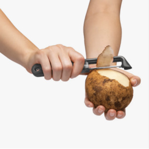 Sharple/The Always Sharp Safety Peeler