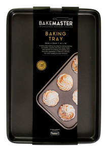 Bakemaster Baking Tray/ 35 x 25cm