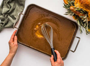 Kitchen: Dreamfarm Flisk -  Black/30.5cm