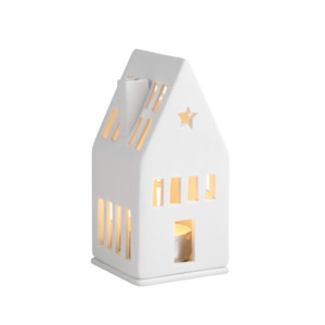 Porcelain Mini Dream House
