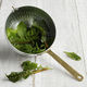 Colander with long handle/ 14cm or 18cm