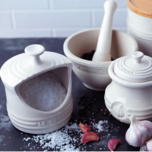 Tools Utensils: Salt Pig