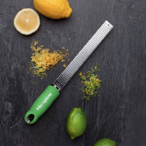 Premium Zester Grater