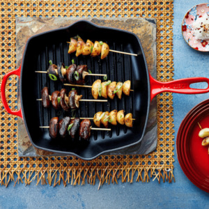 Sale: Signature Square Grillit Pan 26cm