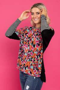 FASHION: Wolf Me Frankie