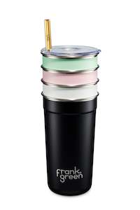 Mixed Core Party Cups