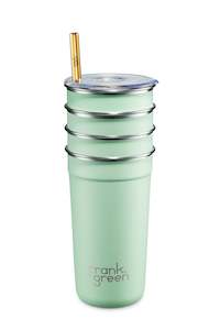 New: Mint Gelato Party Cups