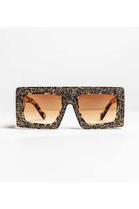 Happy To Sit On Your Face 1: Elton Sunglasses