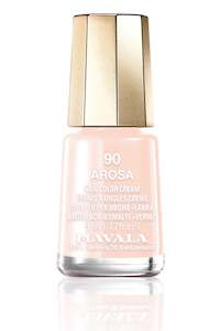 Marvala: Mavala Nail Polish Arosa