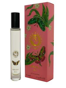 Murphy Daughters: Perfume Oil - Rose MIRABAI