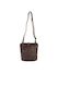Baron Small Leather Handbag