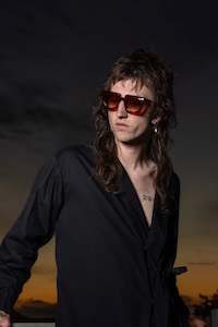 Orbitty Tortoiseshell